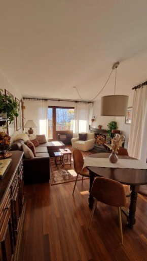 Charmant appartement avec vue sur les montagnes